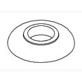 Kohler Escutcheon, 1205739-2BZ 1205739-2BZ